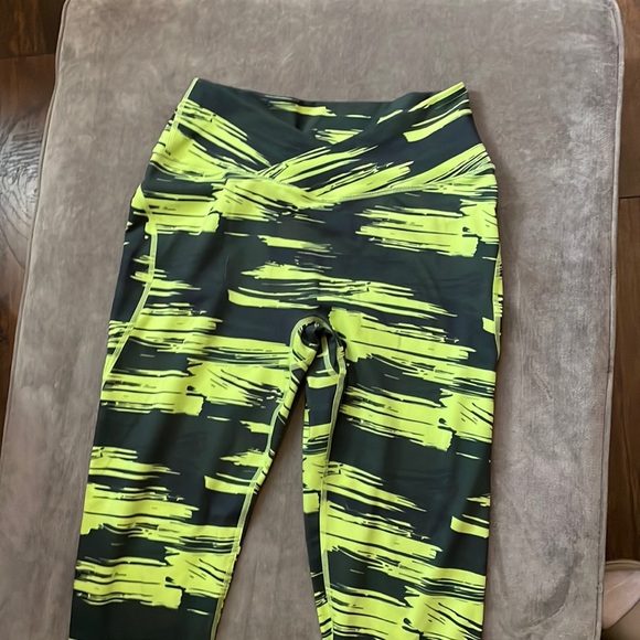 Alphalete Pants - Alphalete size L leggings